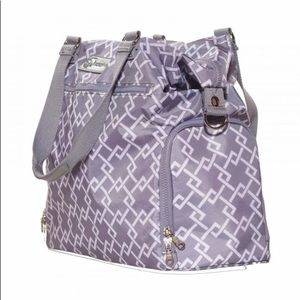 Sarah Wells Lizzy Breastpump Bag